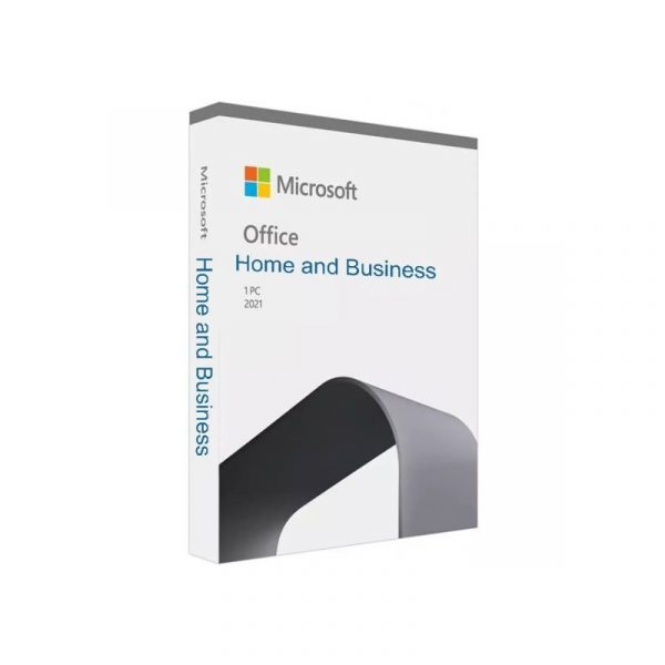 Microsoft Office Home & Business 2021