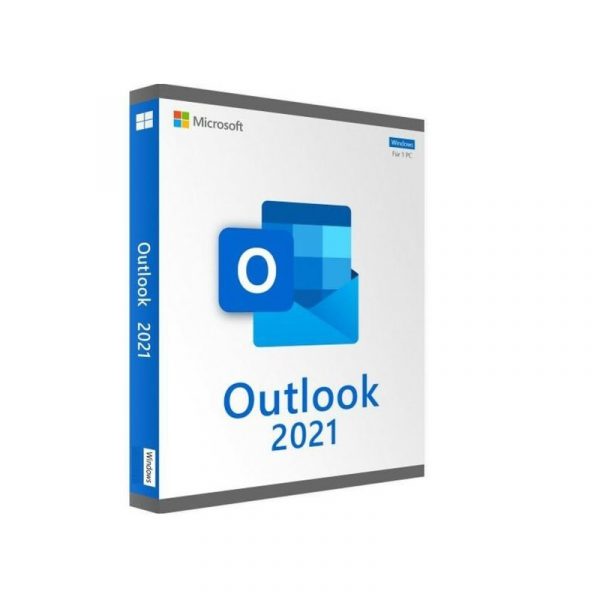 Microsoft Office Outlook 2021