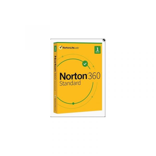 Symantec Norton 360 Standard