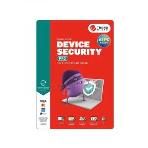 Trend Micro Device Security Pro
